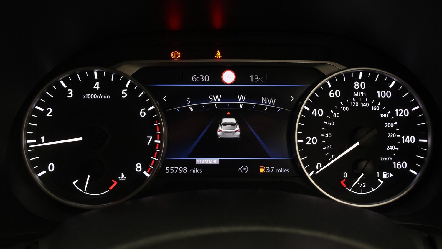 Used Nissan Juke for sale - 77208160: Photo 10