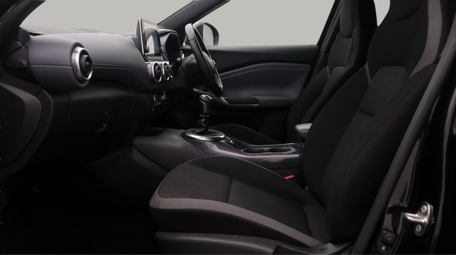 Used Nissan Juke for sale - 77208160: Photo 14