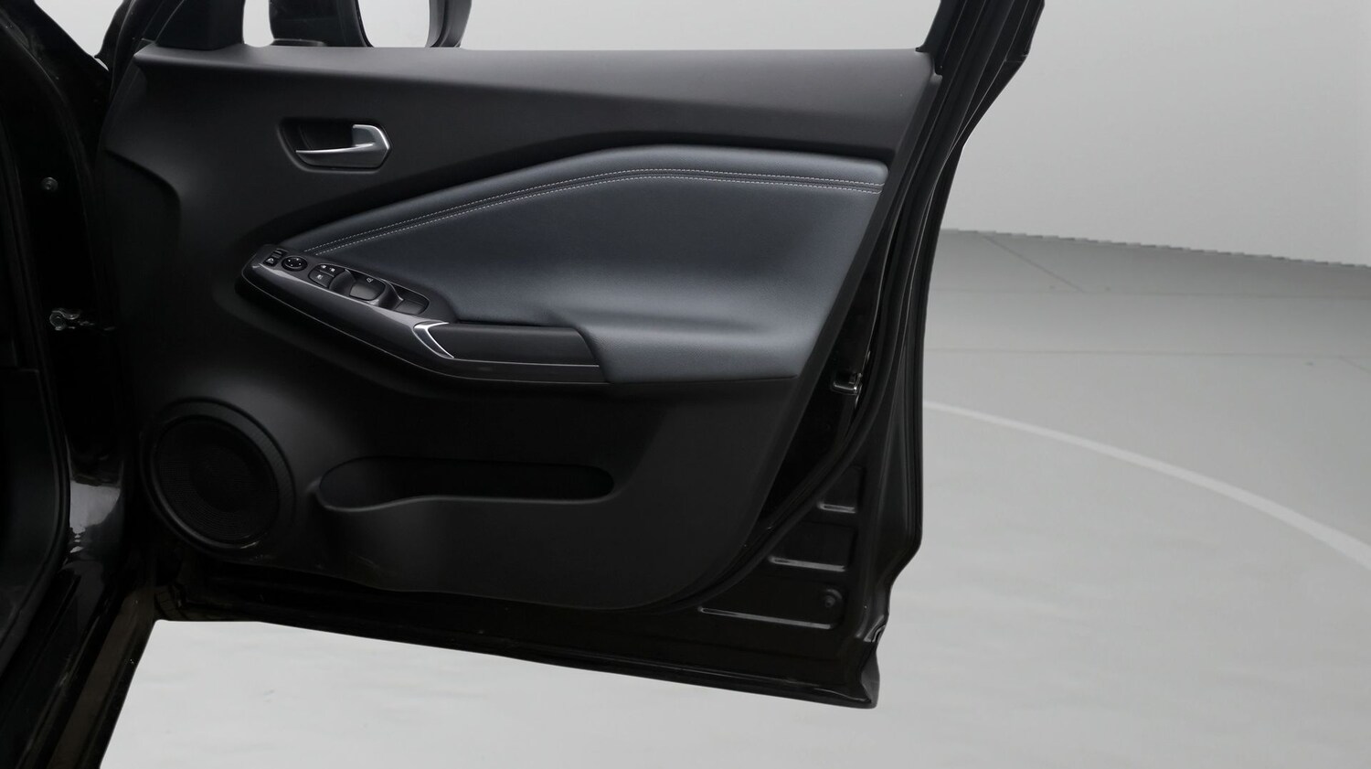 Used Nissan Juke for sale - 77208160: Photo 15