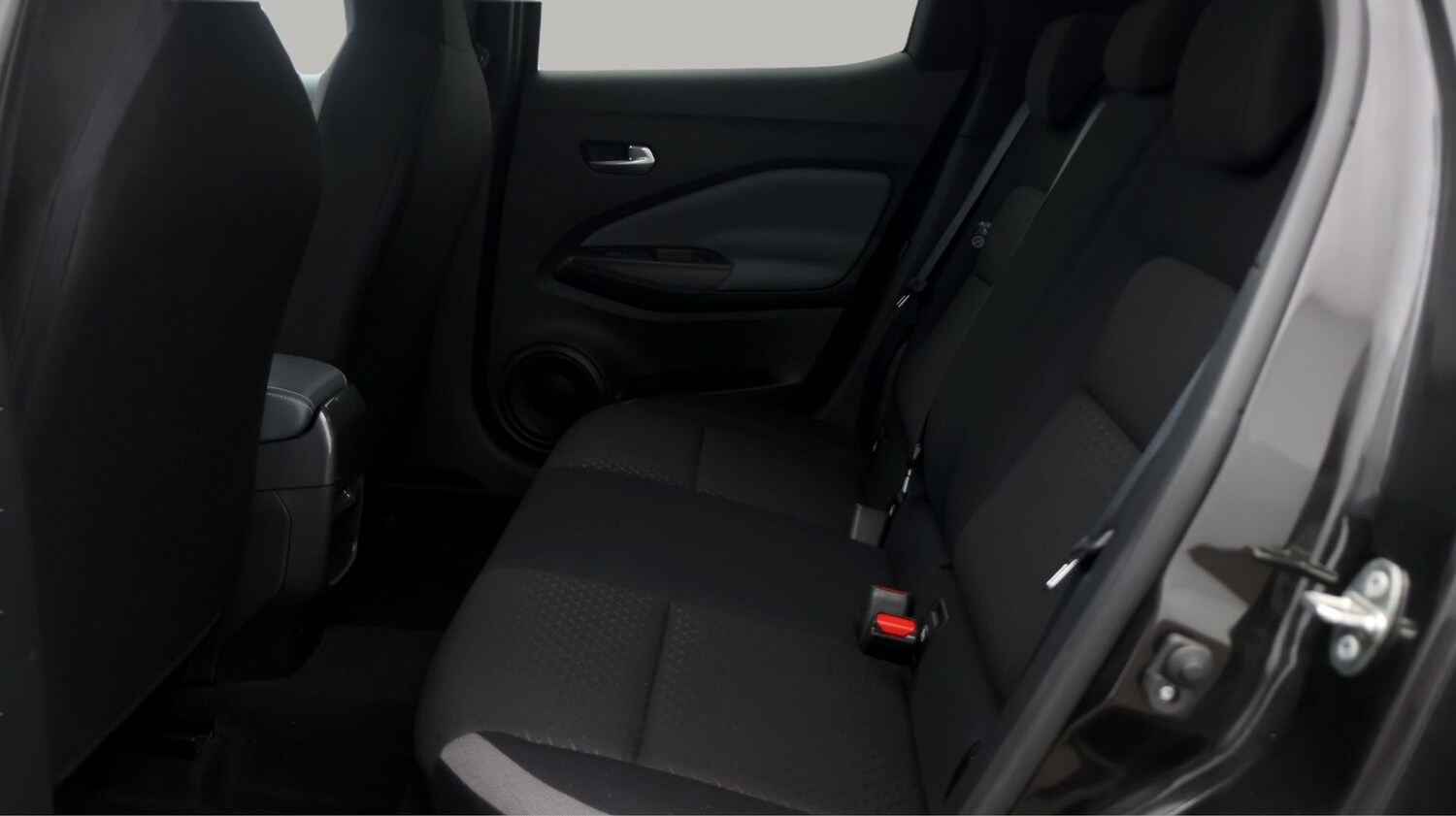 Used Nissan Juke for sale - 77208160: Photo 16