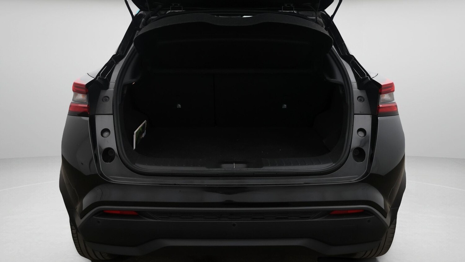 Used Nissan Juke for sale - 77208160: Photo 17