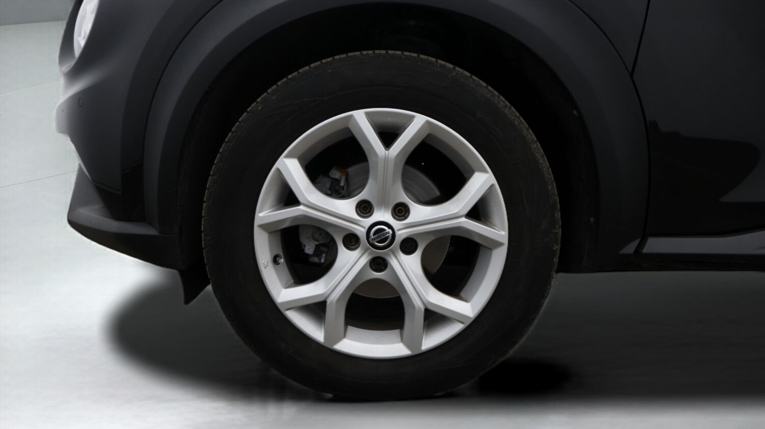 Used Nissan Juke for sale - 77208160: Photo 18