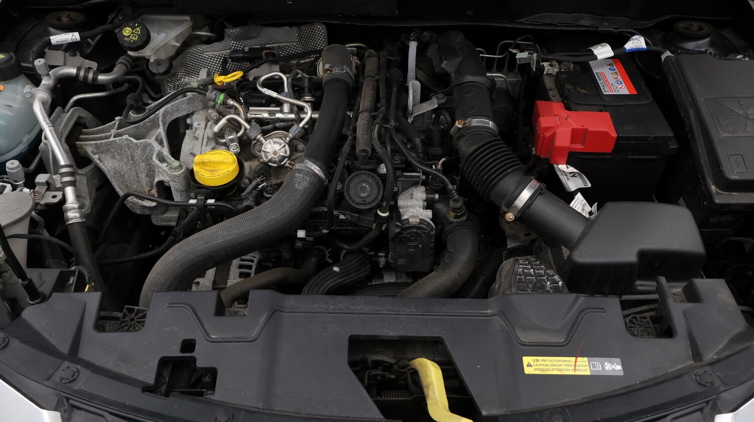 Used Nissan Juke for sale - 77208160: Photo 19