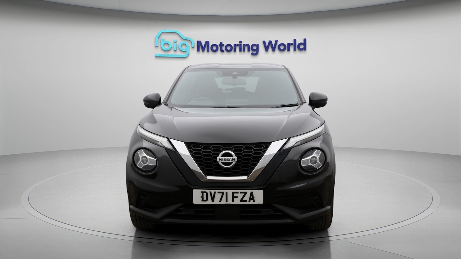 Used Nissan Juke for sale - 77208160: Photo 2