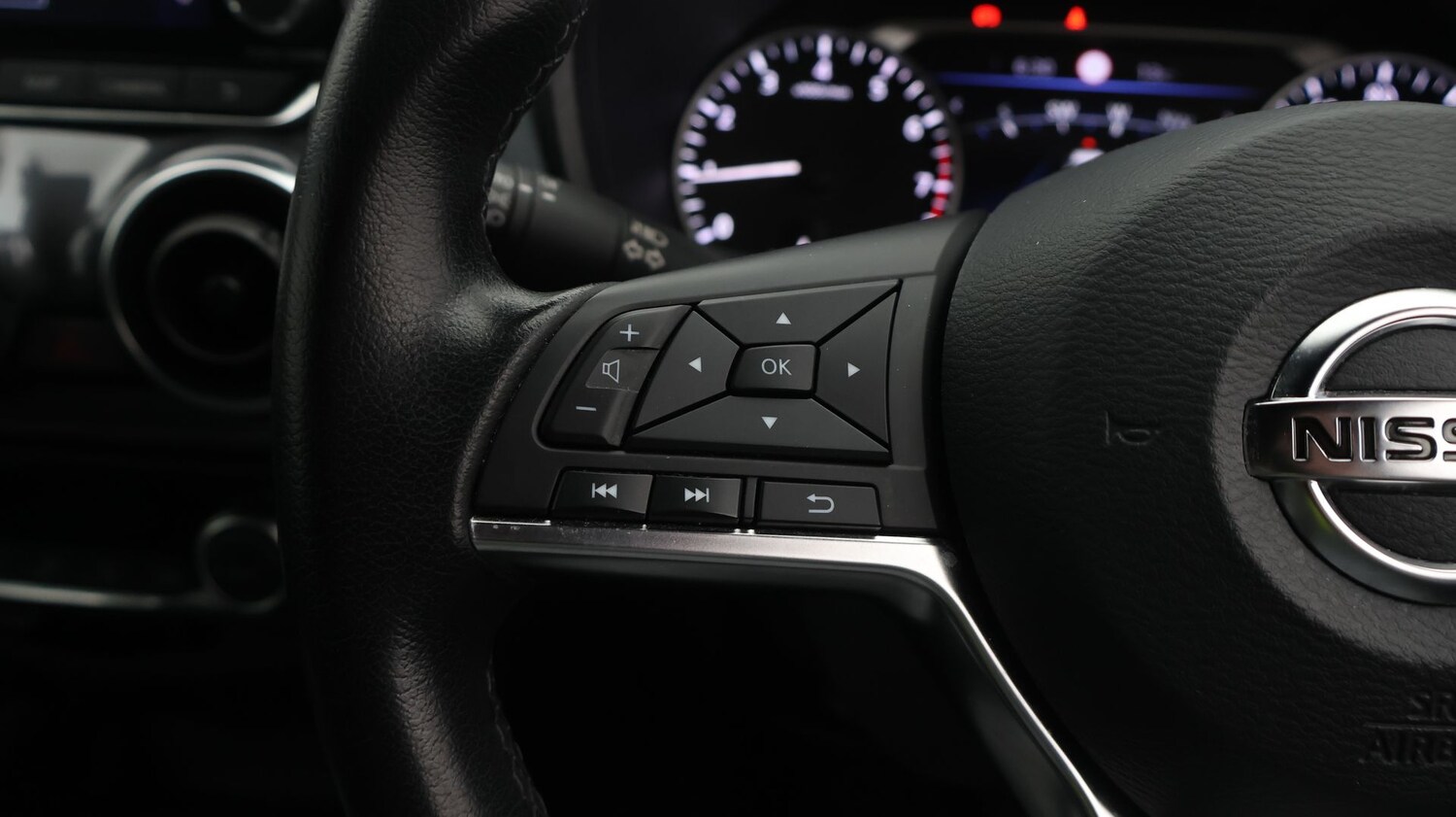 Used Nissan Juke for sale - 77208160: Photo 20