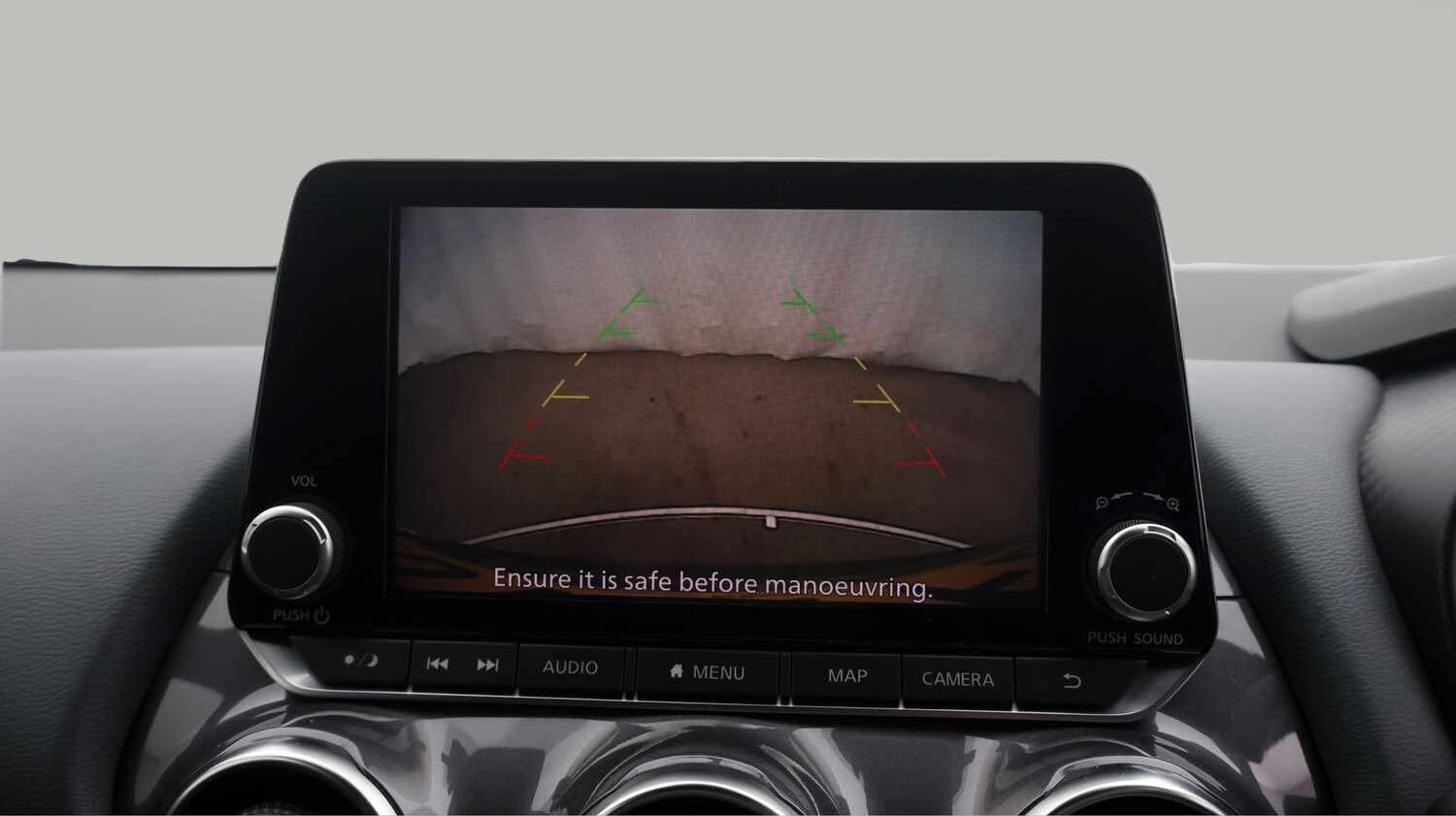 Used Nissan Juke for sale - 77208160: Photo 21