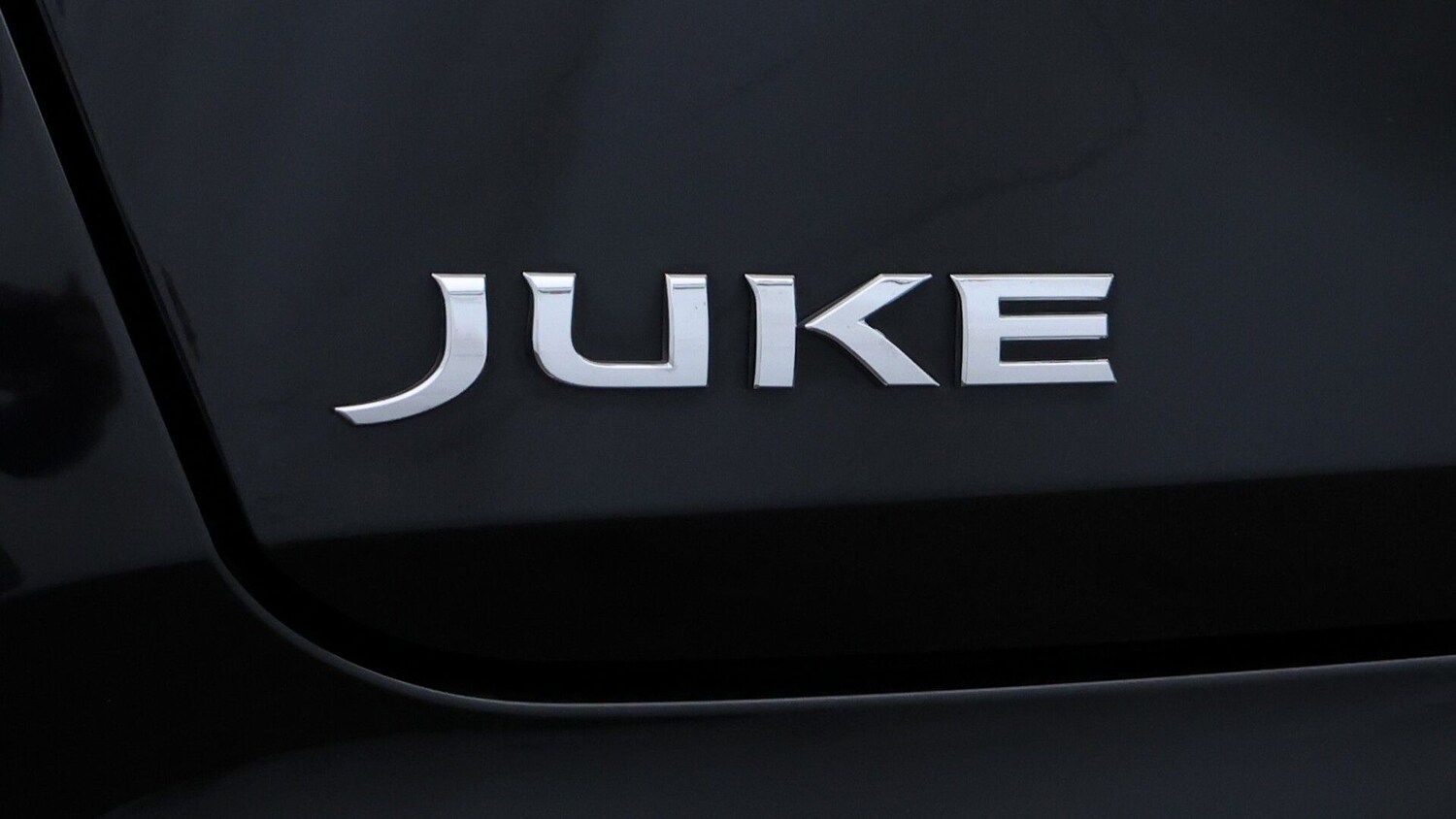 Used Nissan Juke for sale - 77208160: Photo 22