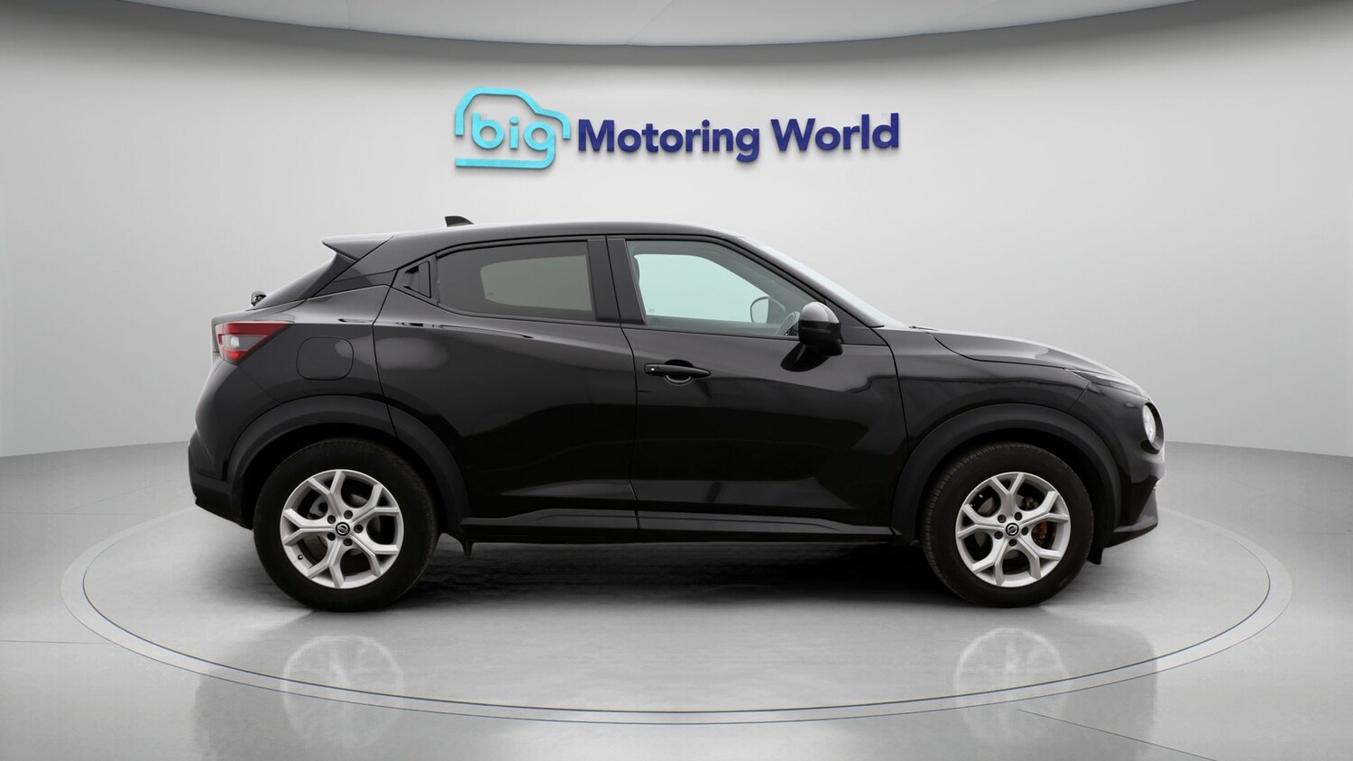 Used Nissan Juke for sale - 77208160: Photo 8