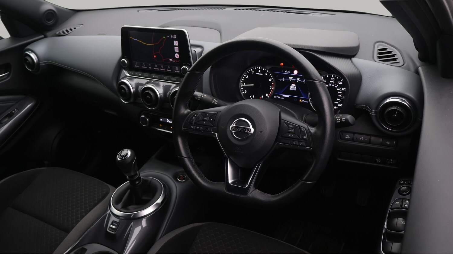 Used Nissan Juke for sale - 77208160: Photo 9