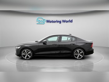 Used Volvo S60 2023 for sale - 78554112: Photo