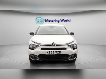 Used Citroen C4 2023 for sale - 75838077: Photo