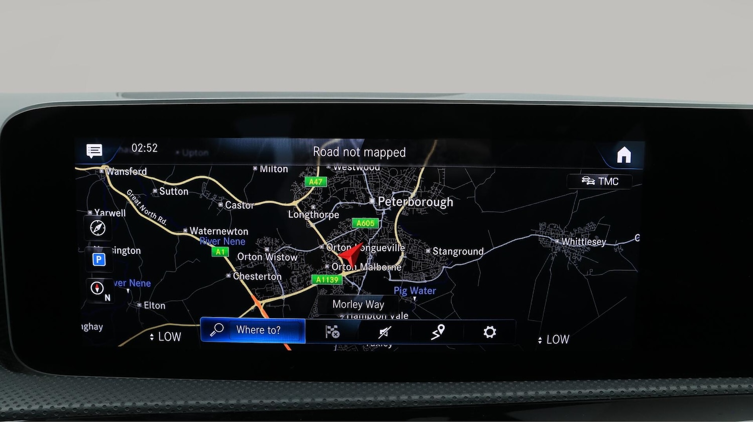 Used Mercedes-Benz A-Class 2020 for sale - 76433092: Photo 12