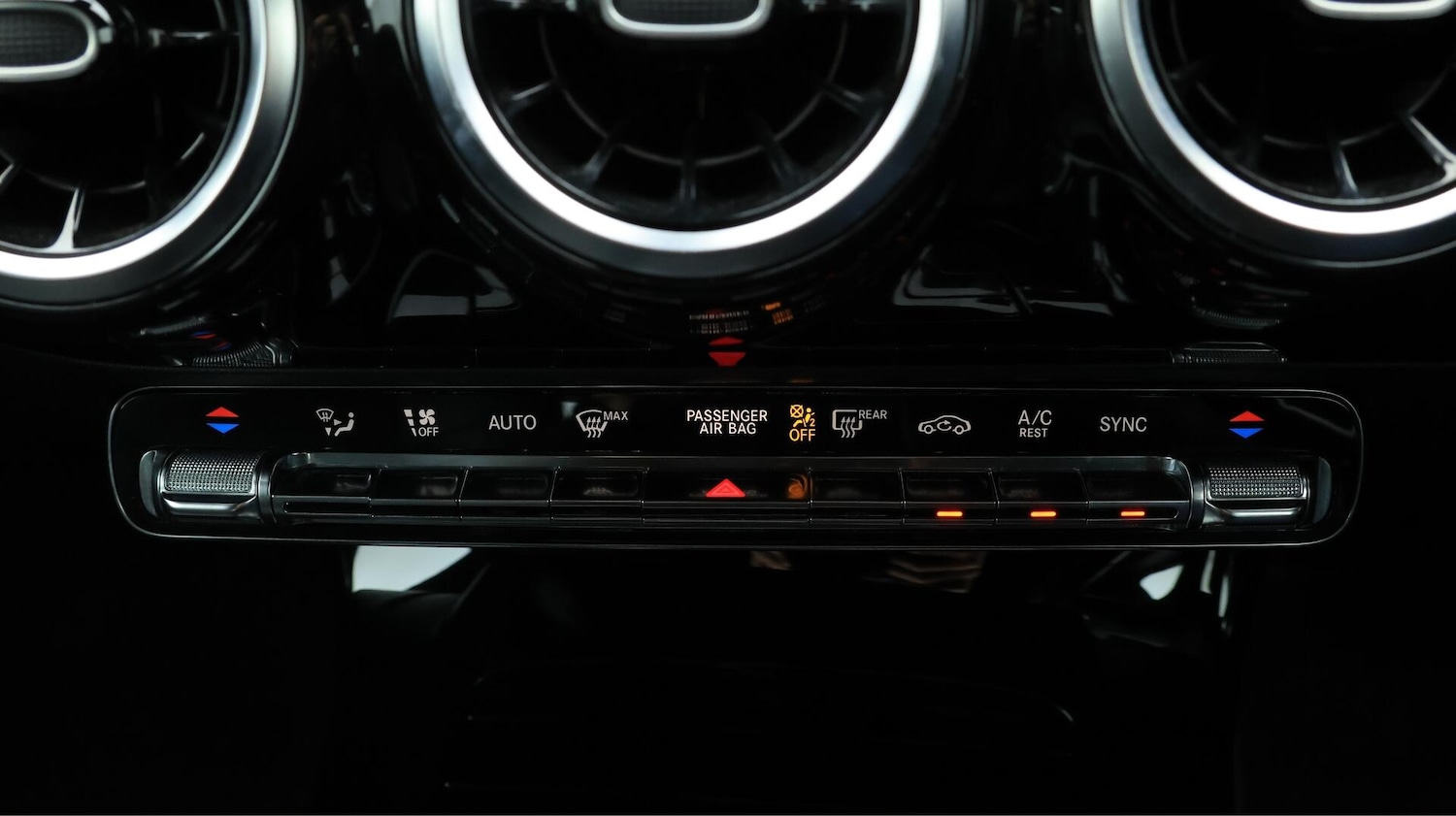 Used Mercedes-Benz A-Class 2020 for sale - 76433092: Photo 13