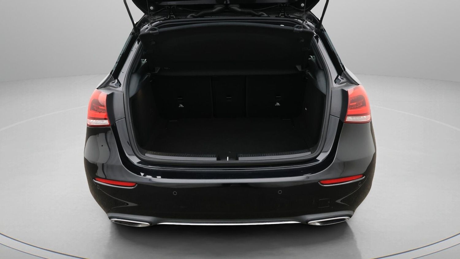 Used Mercedes-Benz A-Class 2020 for sale - 76433092: Photo 18