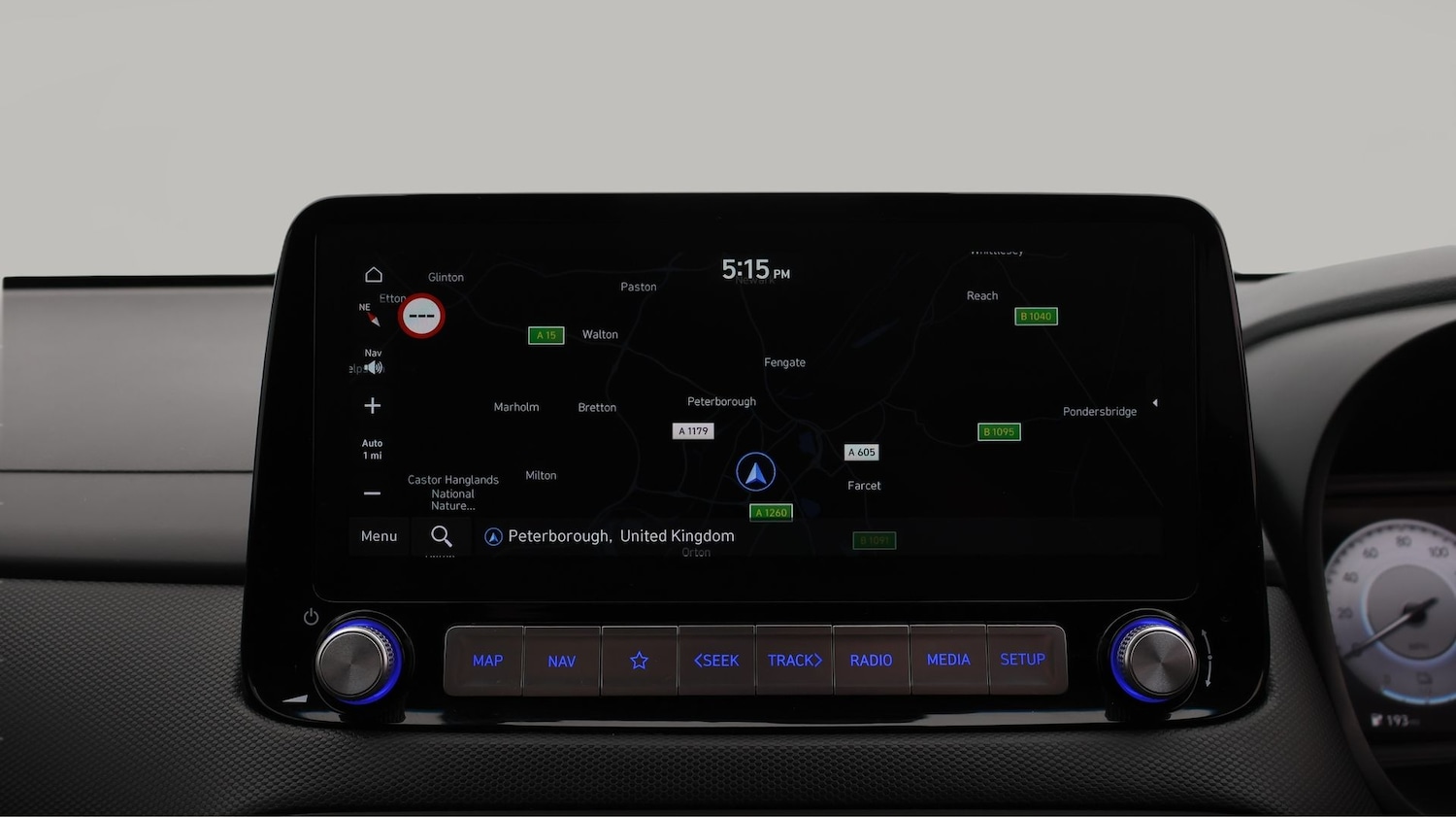 Used Hyundai KONA 2023 for sale - 77700956: Photo 11