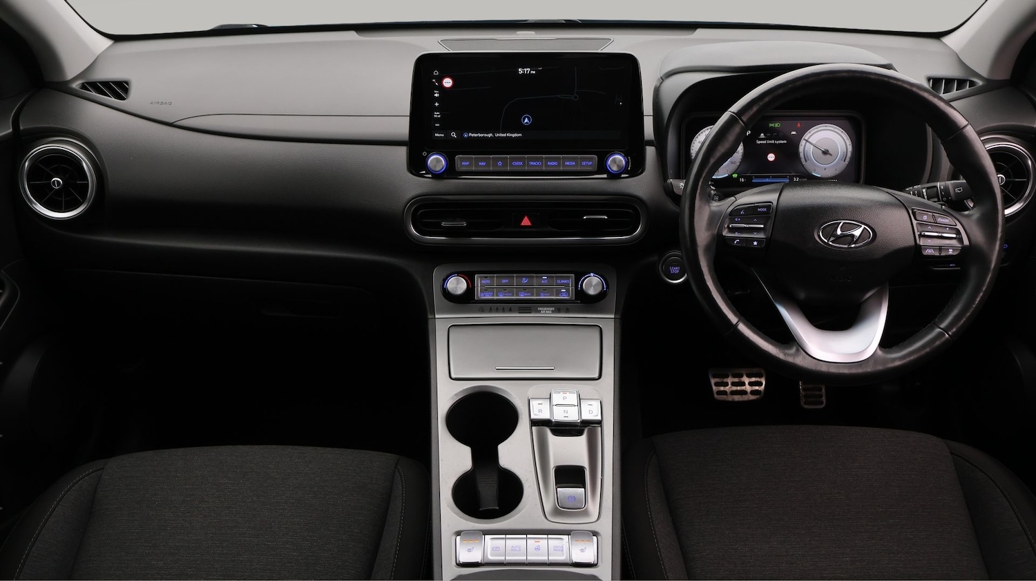 Used Hyundai KONA 2023 for sale - 77700956: Photo 13