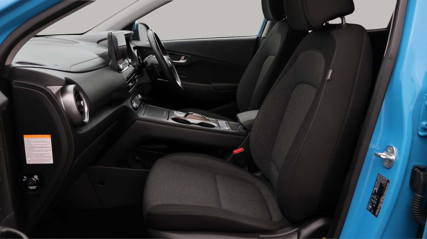 Used Hyundai KONA 2023 for sale - 77700956: Photo 14