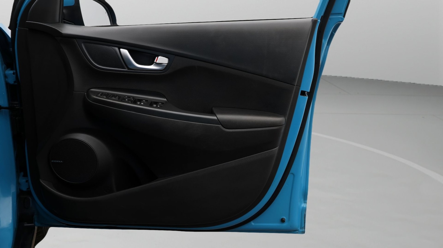 Used Hyundai KONA 2023 for sale - 77700956: Photo 15