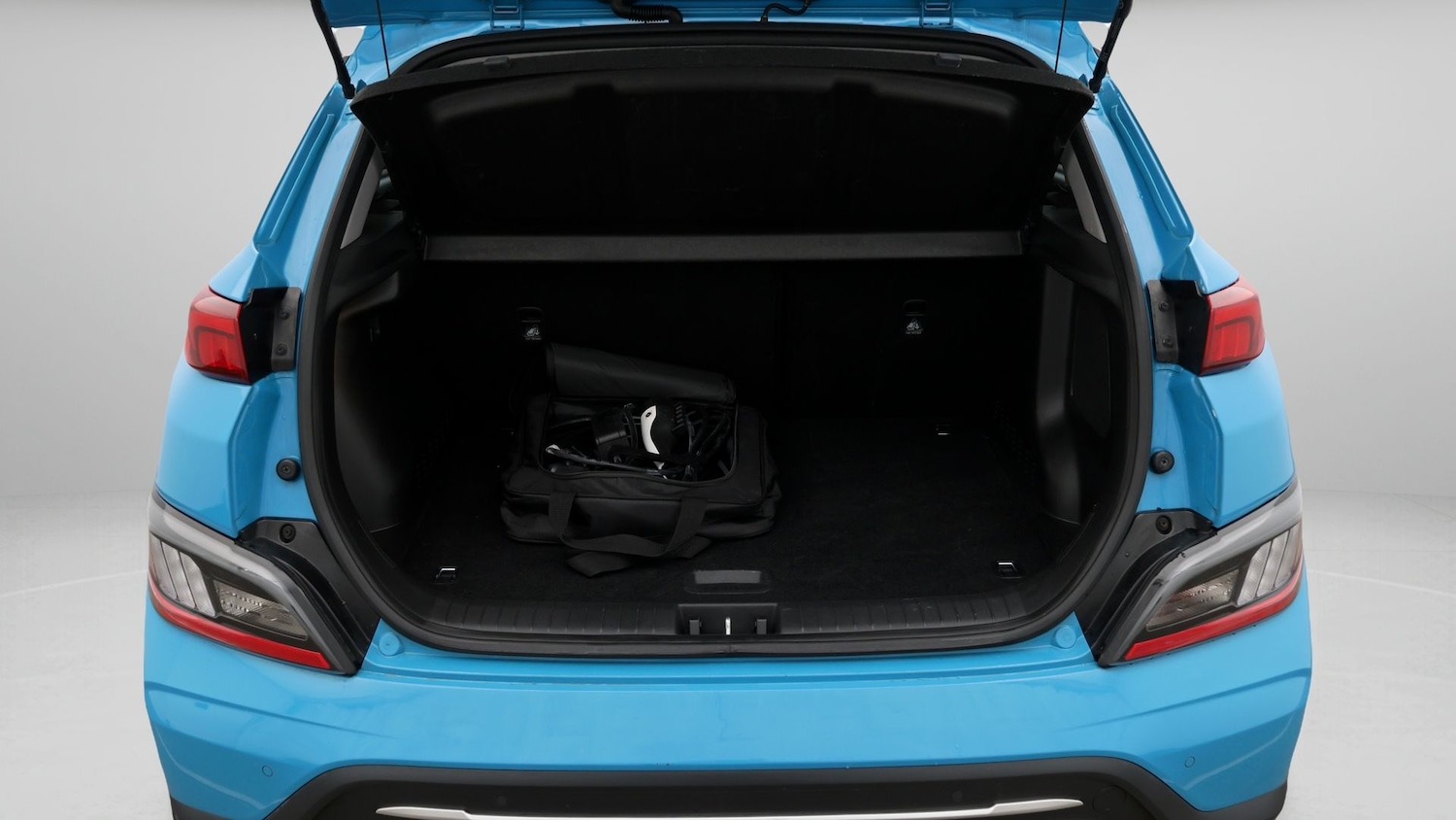 Used Hyundai KONA 2023 for sale - 77700956: Photo 17