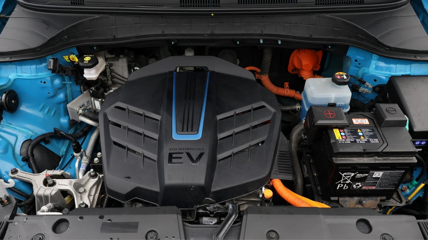 Used Hyundai KONA 2023 for sale - 77700956: Photo 19