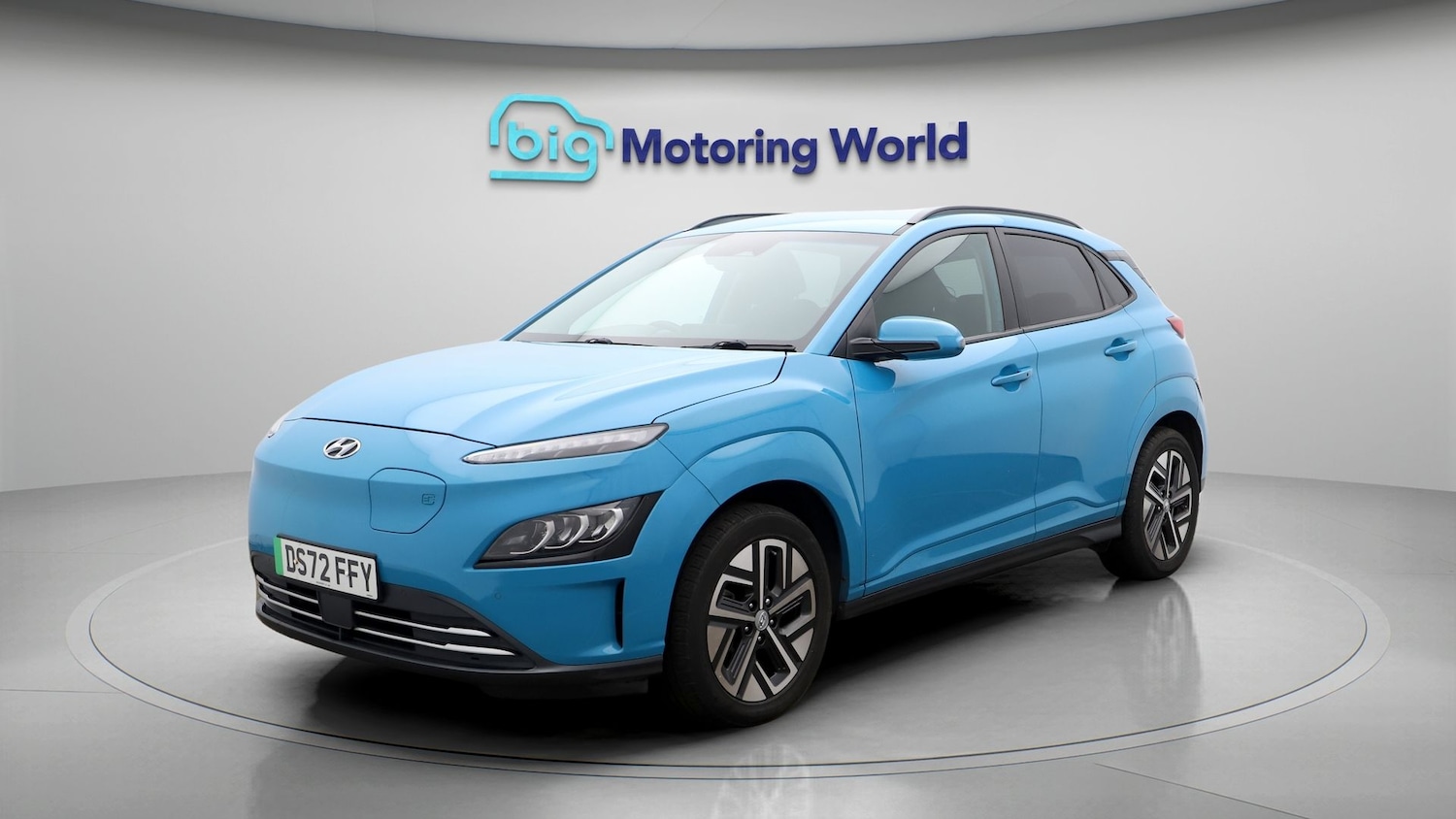 Used Hyundai KONA 2023 for sale - 77700956: Photo 3