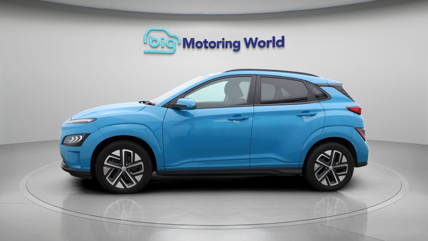 Used Hyundai KONA 2023 for sale - 77700956: Photo 4