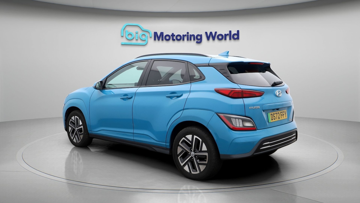 Used Hyundai KONA 2023 for sale - 77700956: Photo 5