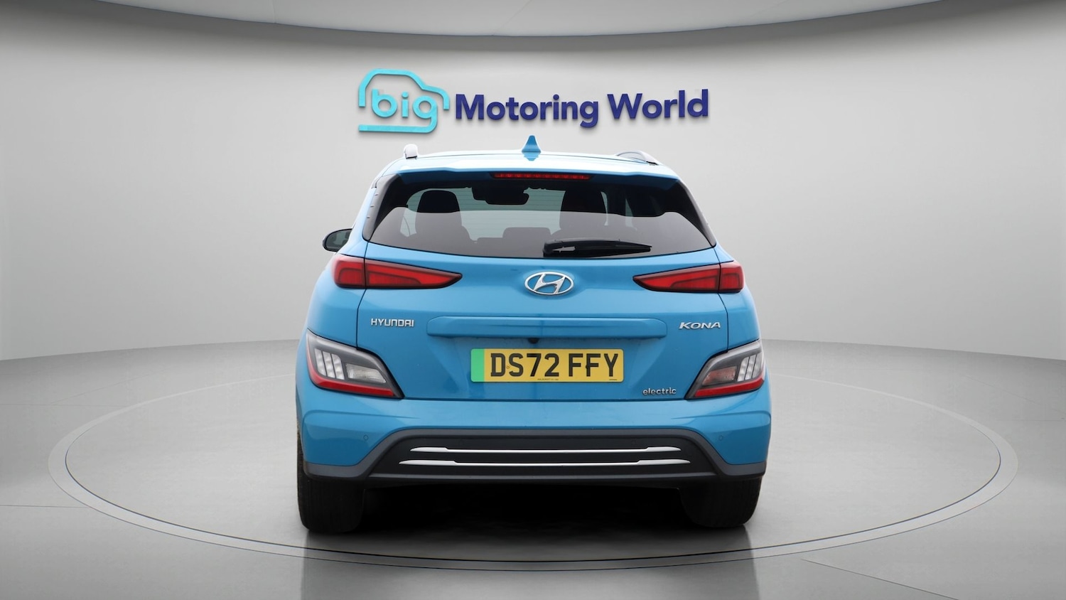 Used Hyundai KONA 2023 for sale - 77700956: Photo 6
