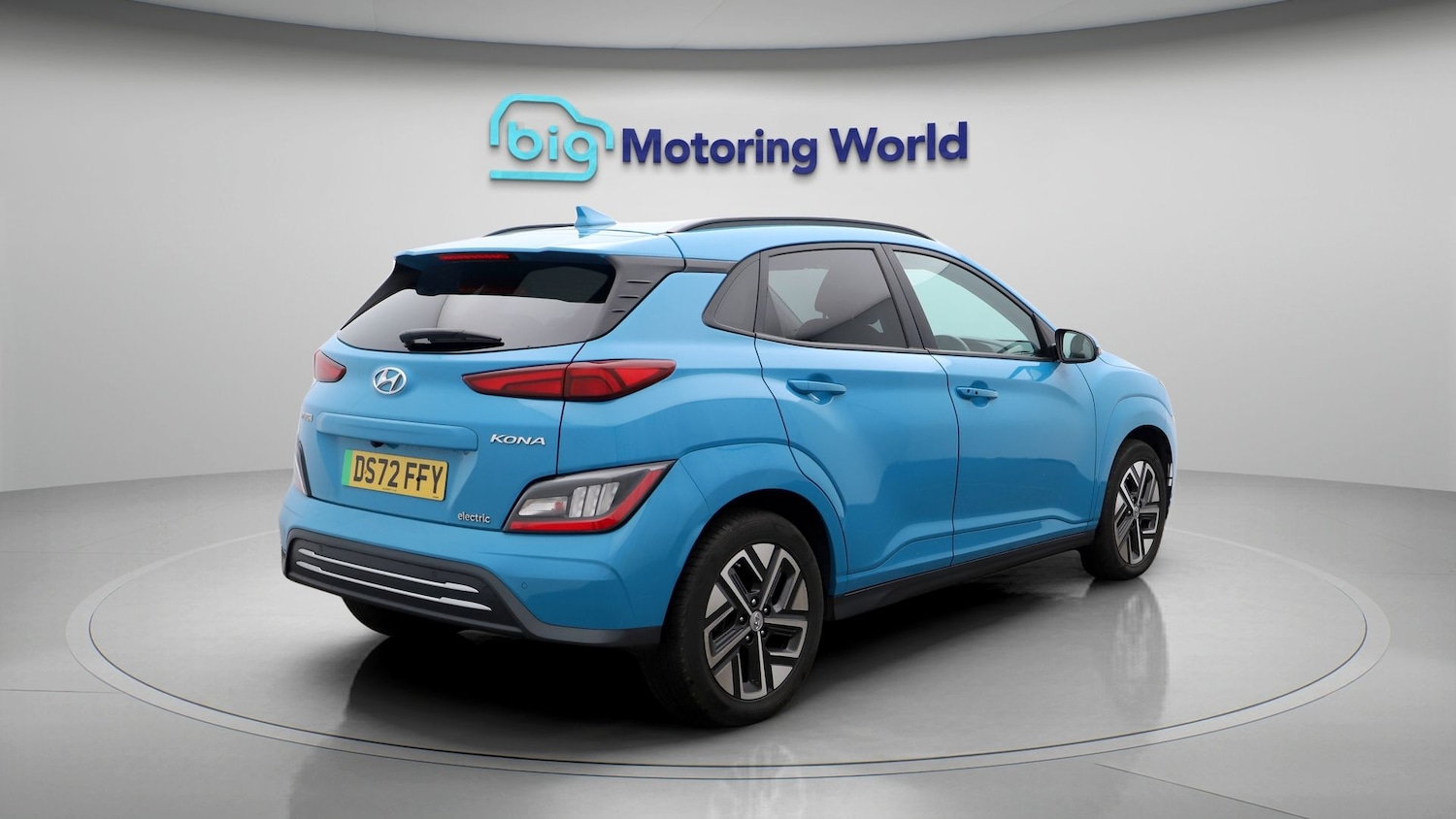 Used Hyundai KONA 2023 for sale - 77700956: Photo 7