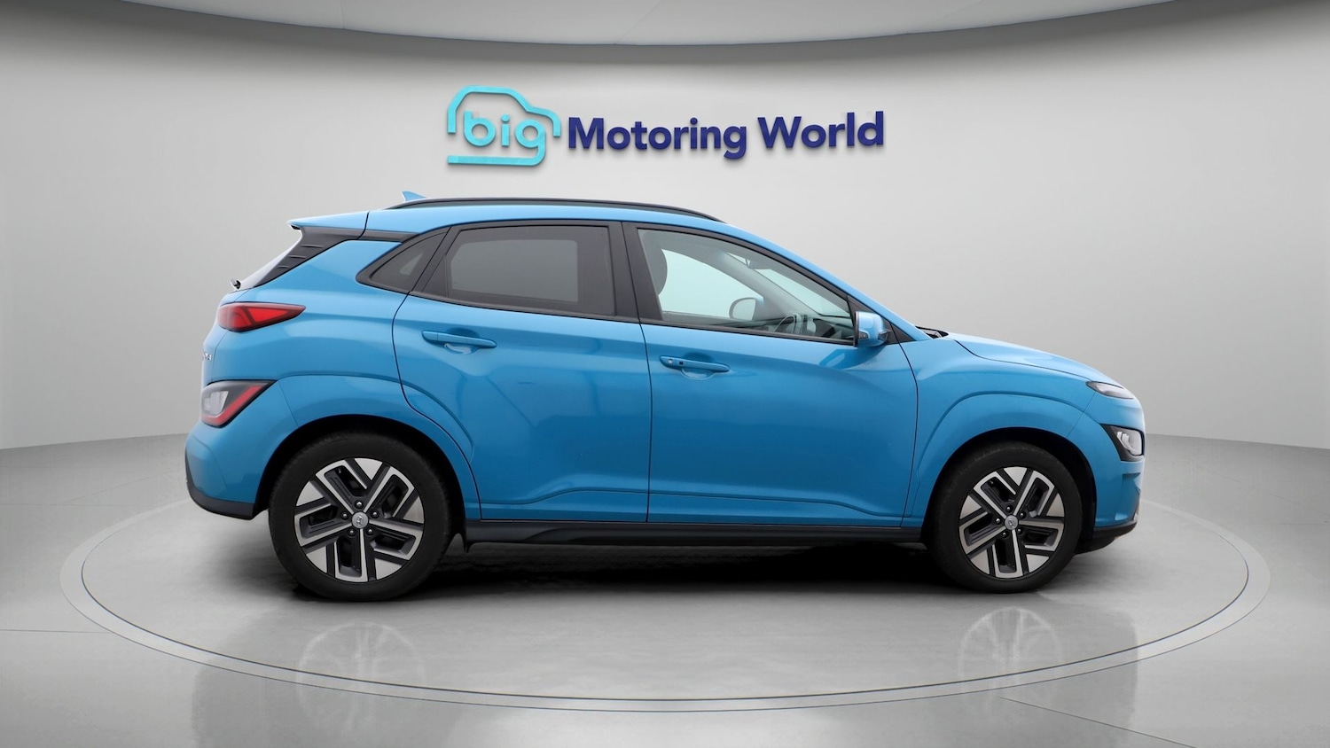 Used Hyundai KONA 2023 for sale - 77700956: Photo 8