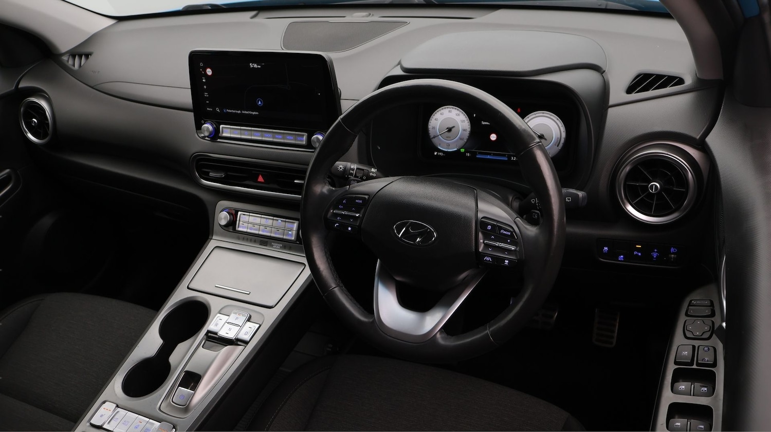 Used Hyundai KONA 2023 for sale - 77700956: Photo 9