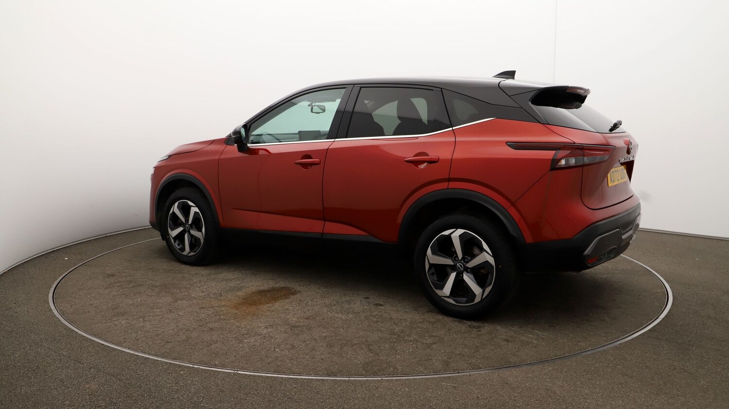 Used Nissan Qashqai for sale - 76810344: Photo 28