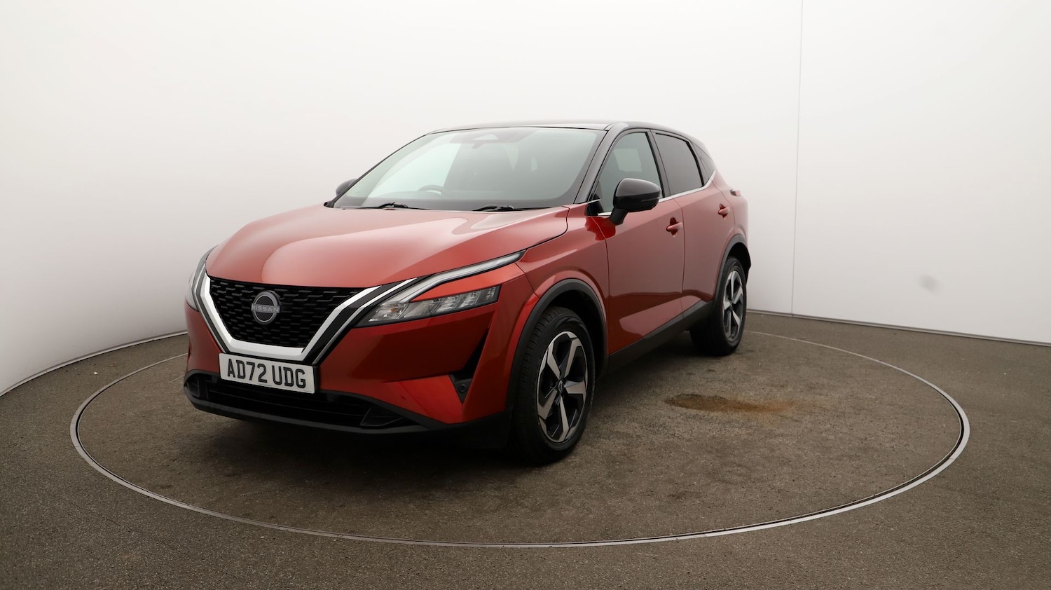 Used Nissan Qashqai for sale - 76810344: Photo 29