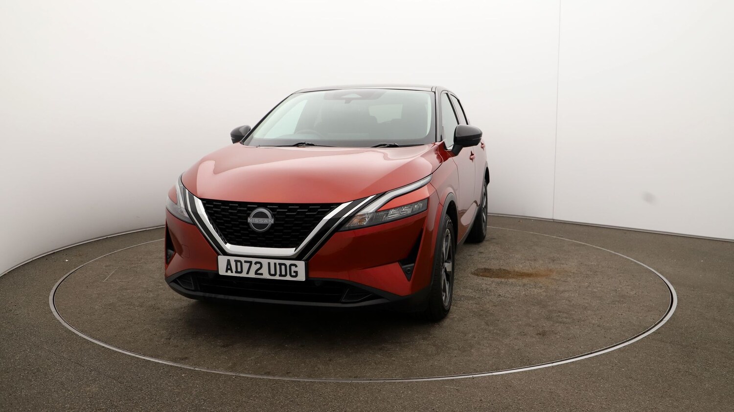 Used Nissan Qashqai for sale - 76810344: Photo 30