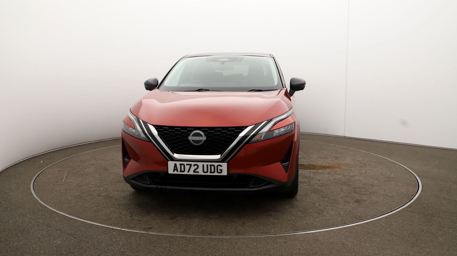 Used Nissan Qashqai for sale - 76810344: Photo 31