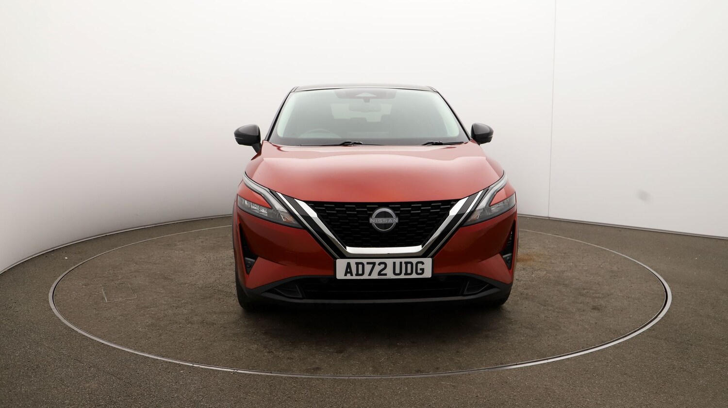 Used Nissan Qashqai for sale - 76810344: Photo 32