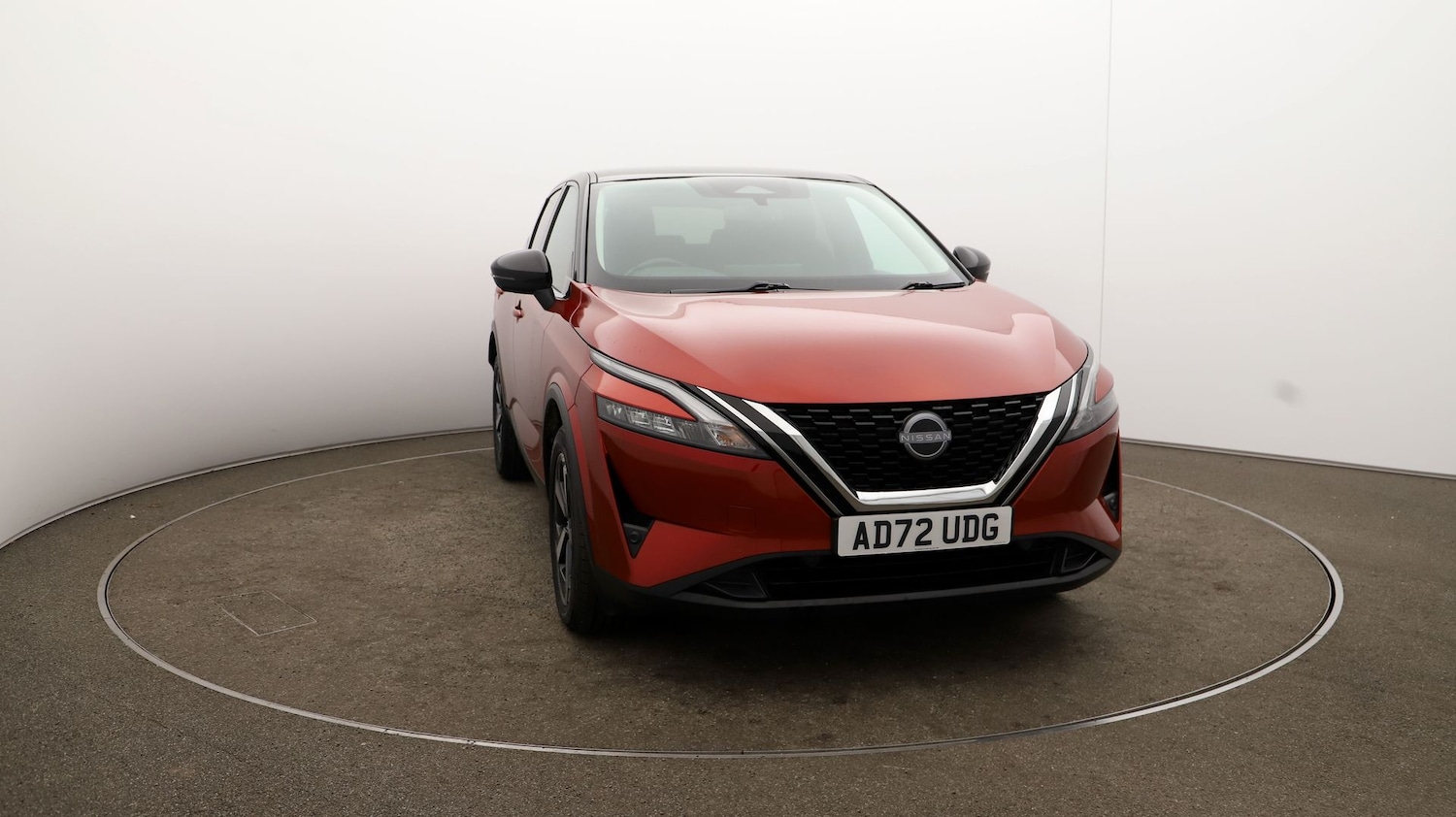 Used Nissan Qashqai for sale - 76810344: Photo 33