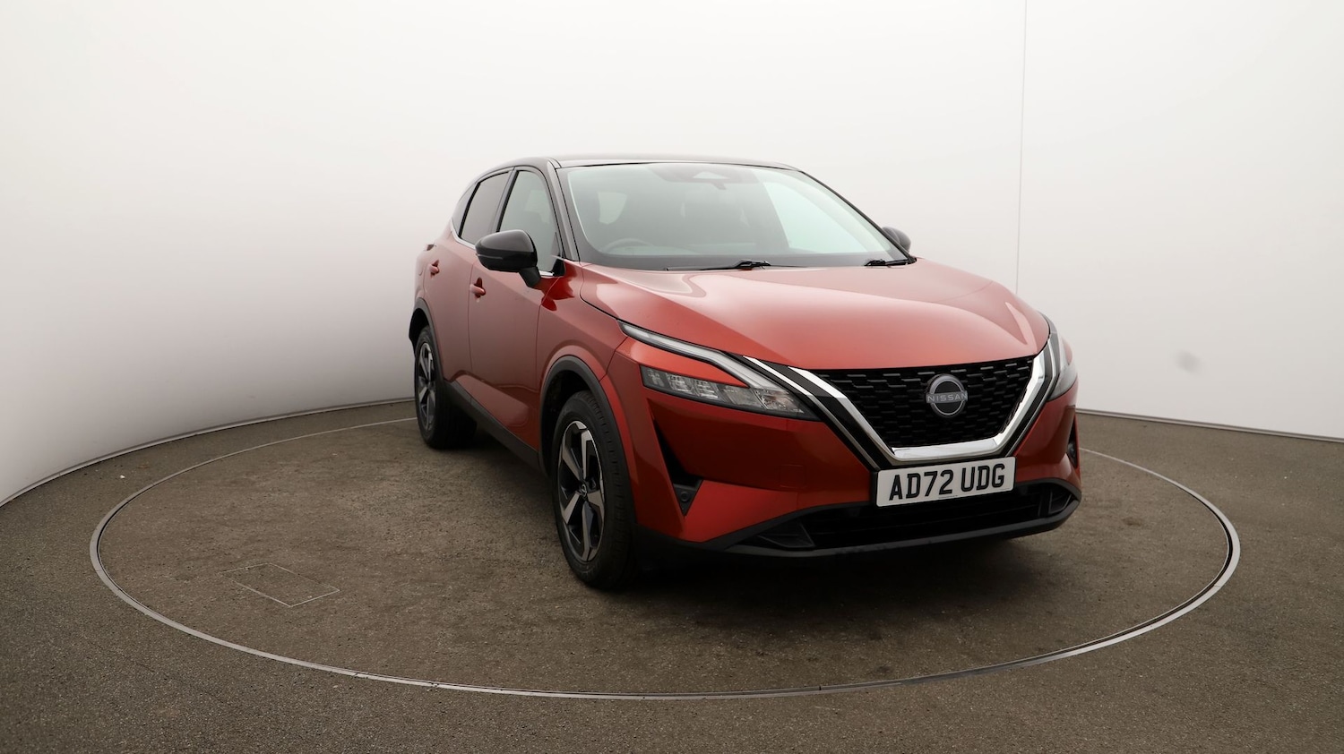 Used Nissan Qashqai for sale - 76810344: Photo 34