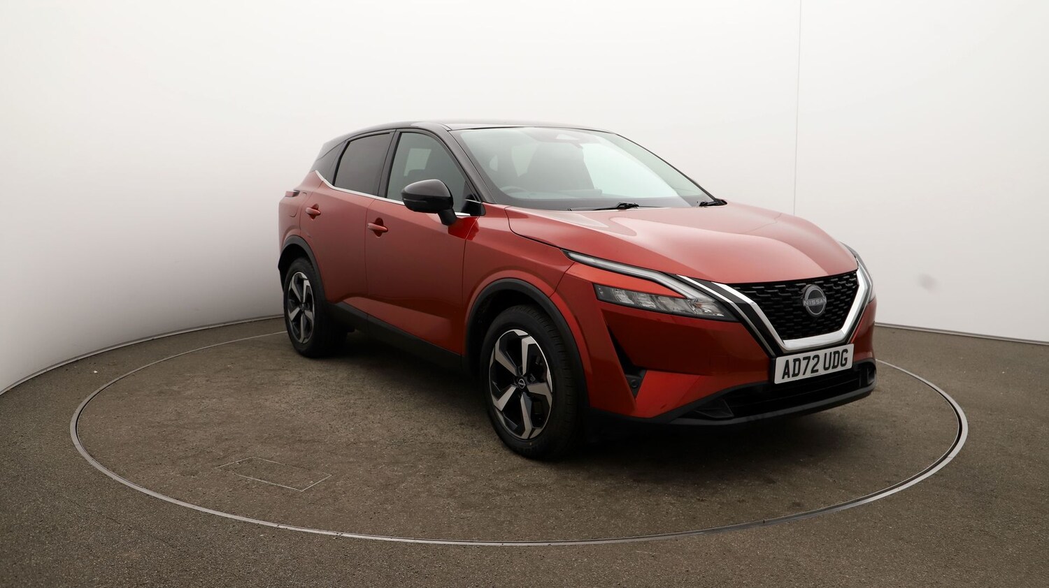 Used Nissan Qashqai for sale - 76810344: Photo 35