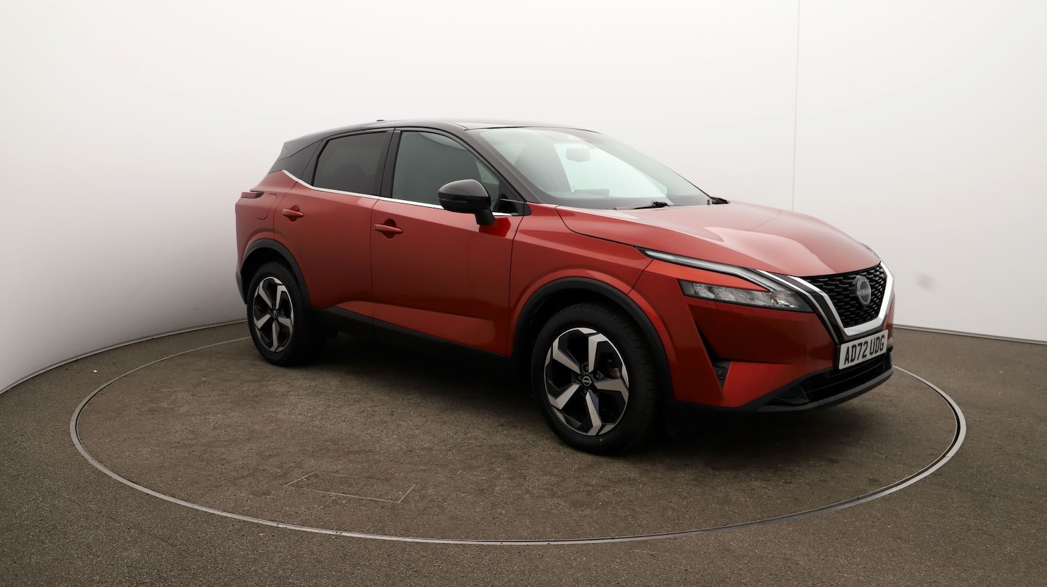 Used Nissan Qashqai for sale - 76810344: Photo 36