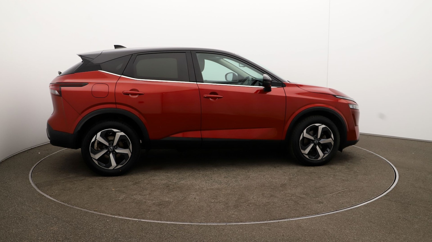 Used Nissan Qashqai for sale - 76810344: Photo 42