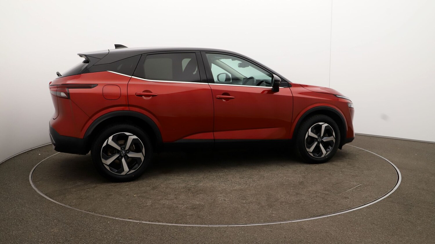 Used Nissan Qashqai for sale - 76810344: Photo 43