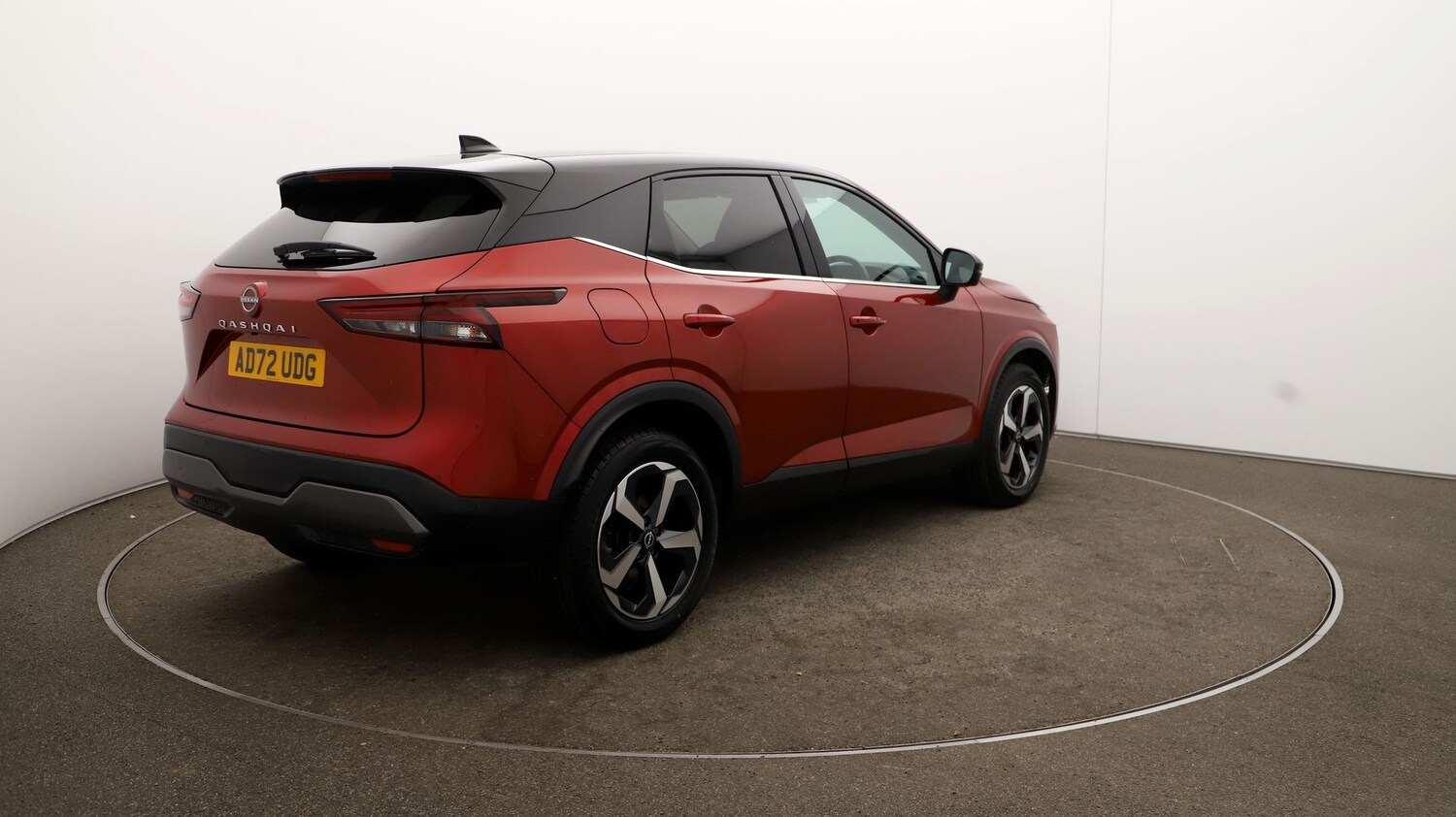 Used Nissan Qashqai for sale - 76810344: Photo 46
