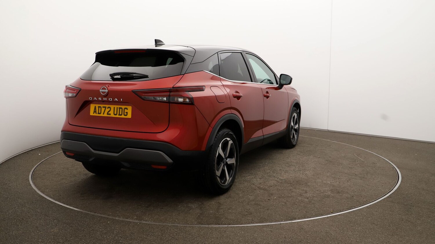 Used Nissan Qashqai for sale - 76810344: Photo 47