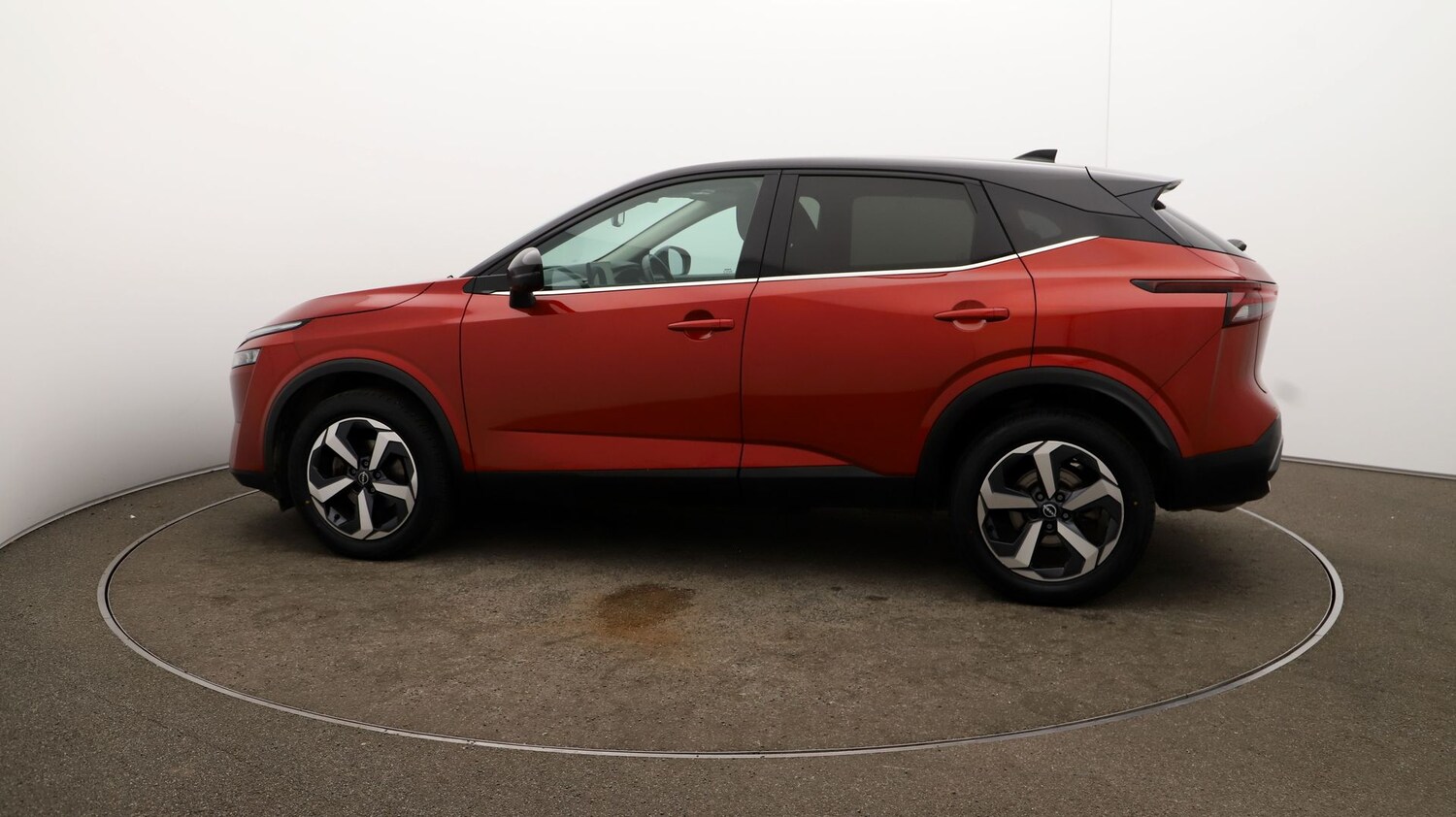 Used Nissan Qashqai for sale - 76810344: Photo 50