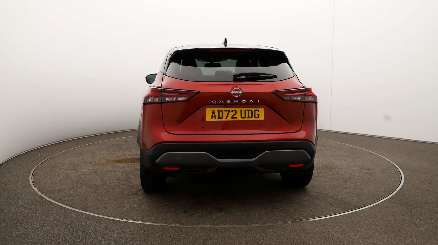 Used Nissan Qashqai for sale - 76810344: Photo 51