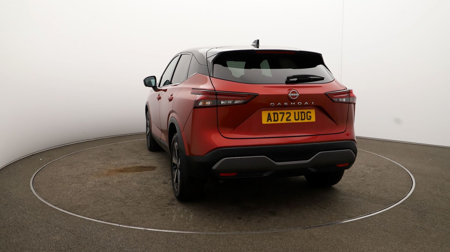 Used Nissan Qashqai for sale - 76810344: Photo 52