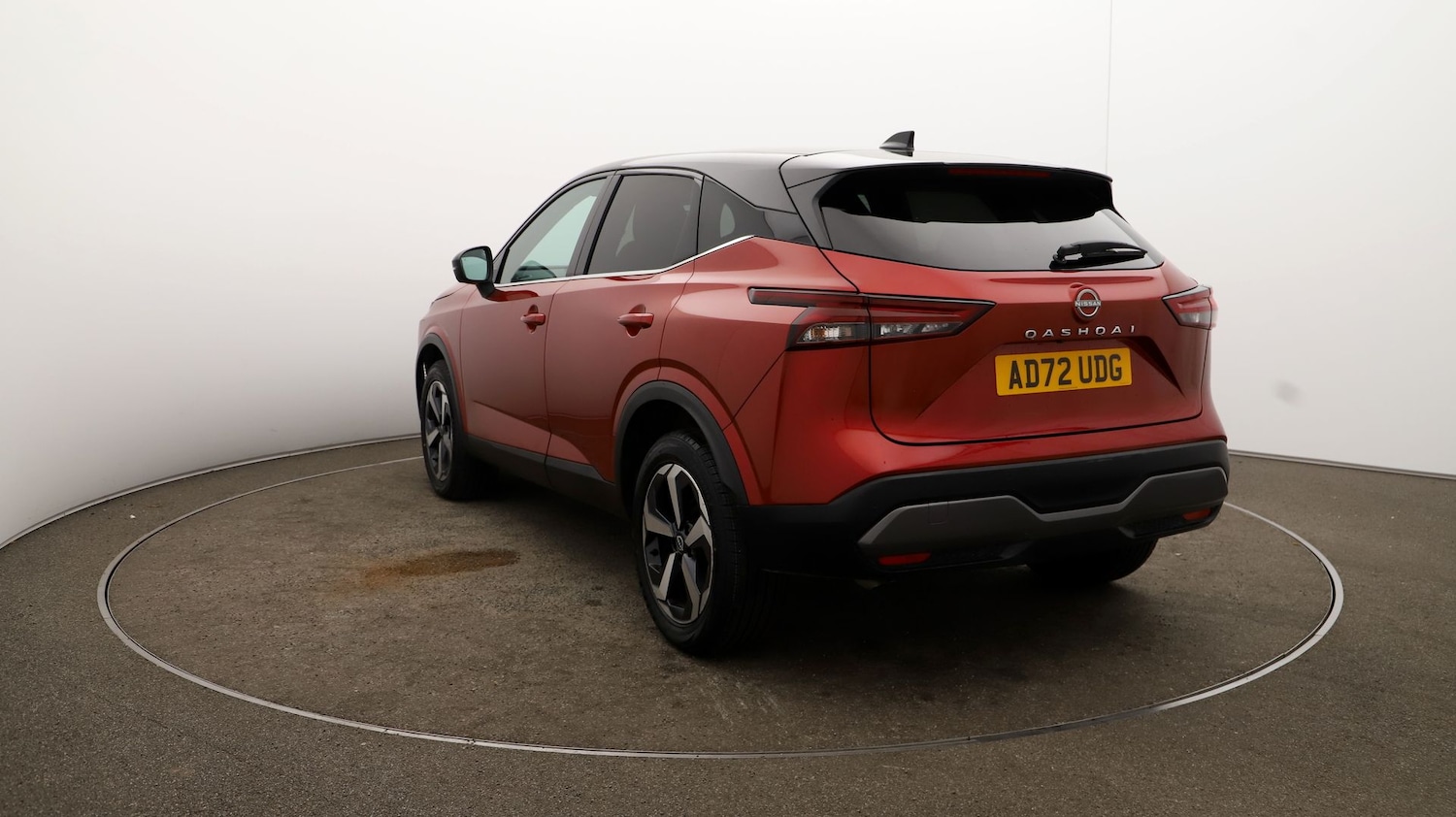 Used Nissan Qashqai for sale - 76810344: Photo 53