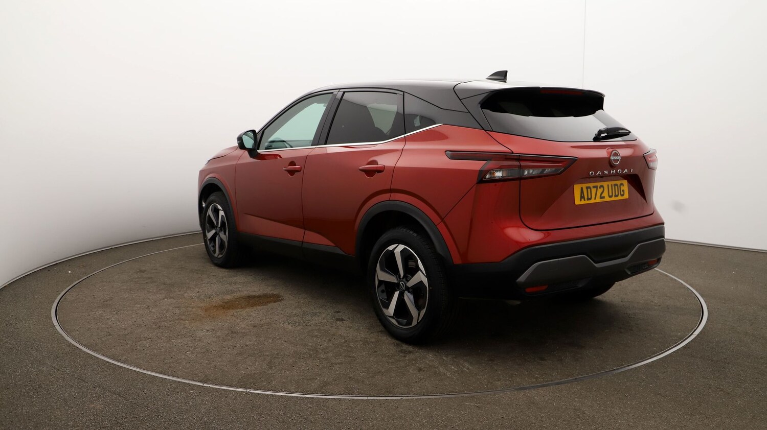 Used Nissan Qashqai for sale - 76810344: Photo 54