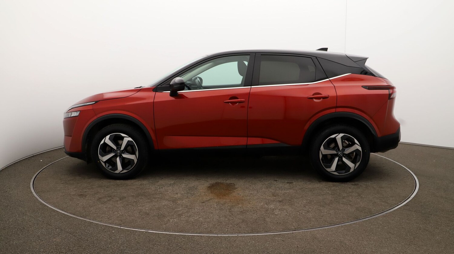 Used Nissan Qashqai for sale - 76810344: Photo 56